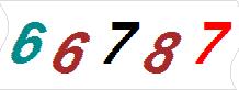 һ